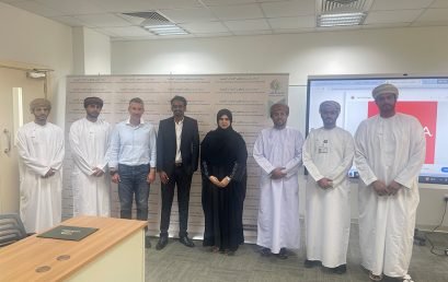 Center for Training Development of Human Resources Completes CompTIA A+ Certification Program