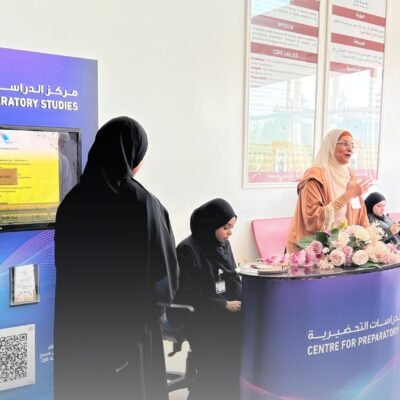 مركز الدراسات التحضيرية (1) مركز الدراسات التحضيرية (1)