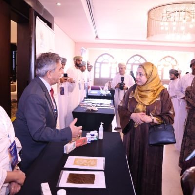Economic Forum for Genetic Resources -3